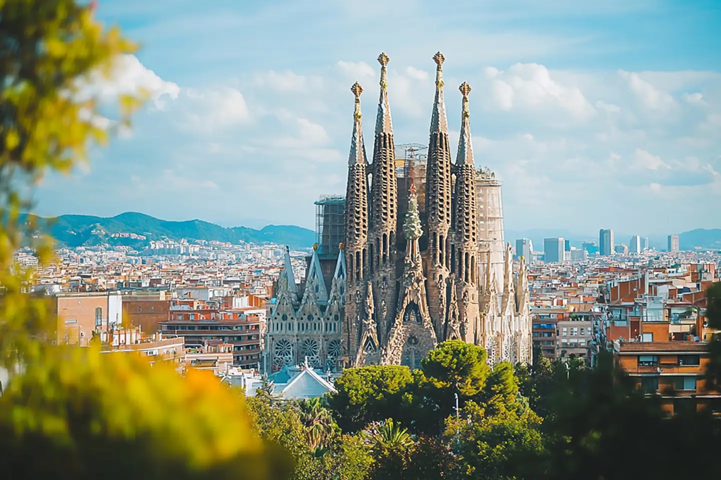 Barcelona