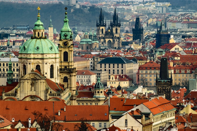 Praga