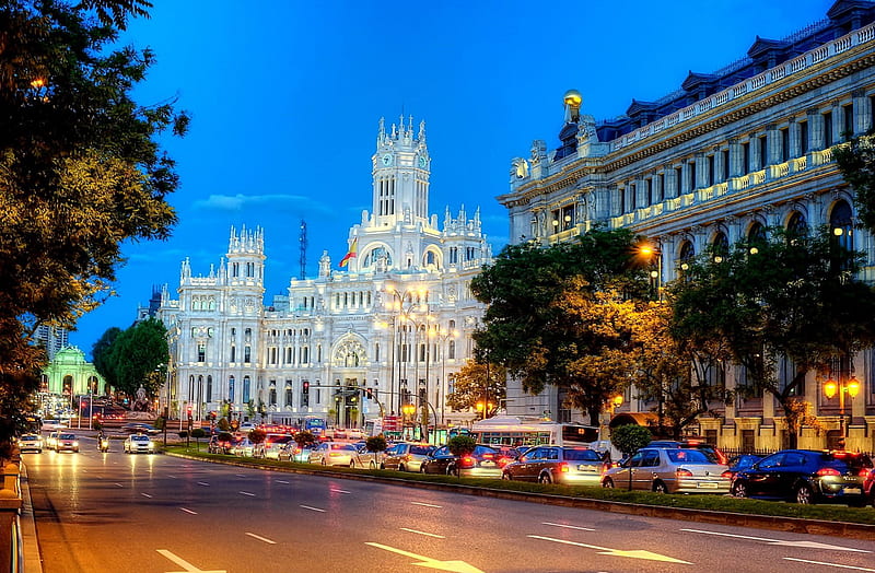 Madrid