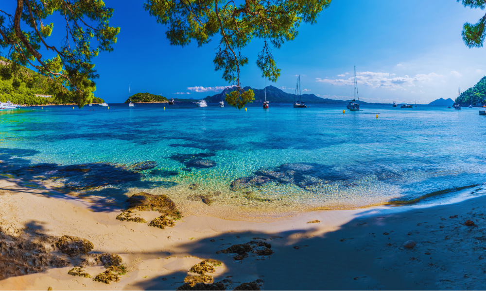 Islas Baleares