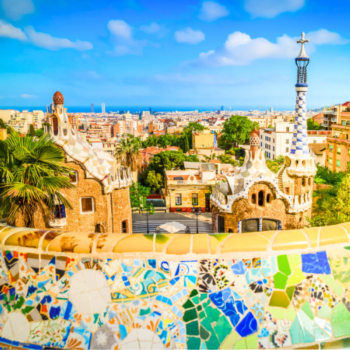 Barcelona