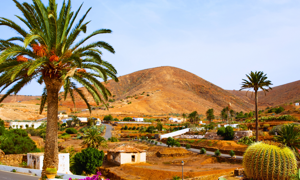 Islas Canarias