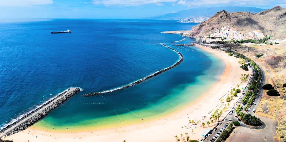 Tenerife