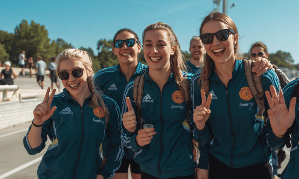 Grupos deportivos