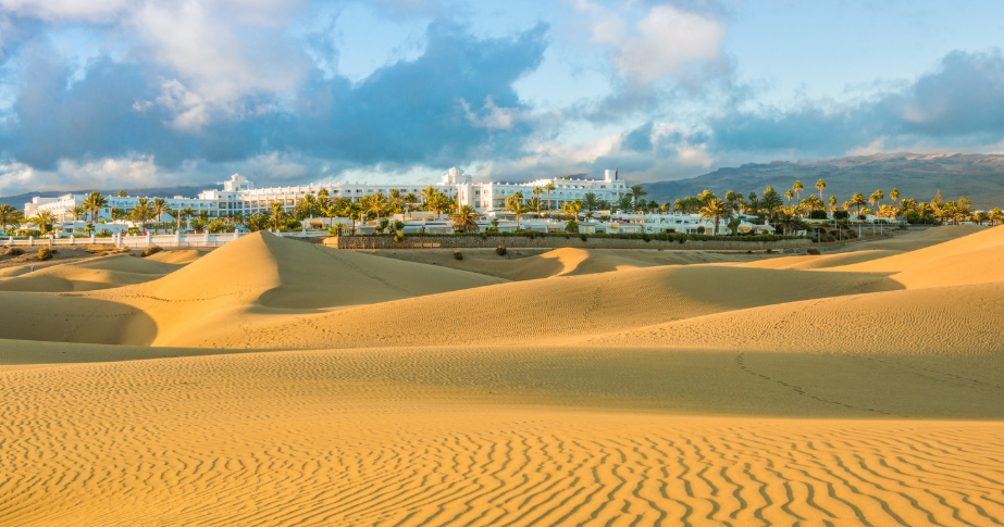 Gran Canaria