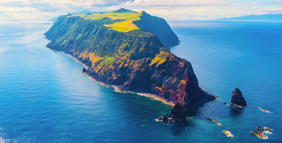 Sao Jorge