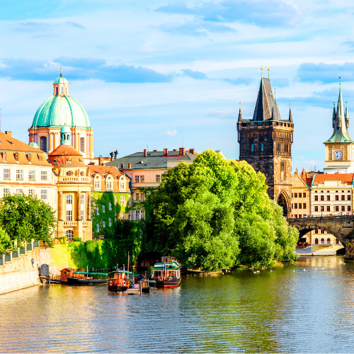 Praga