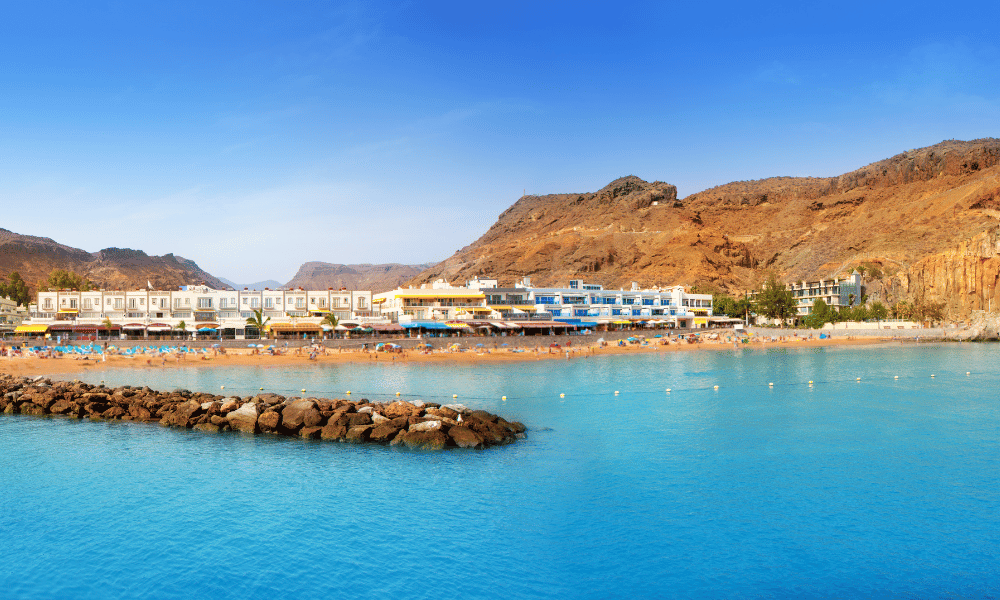 Canarias y Baleares