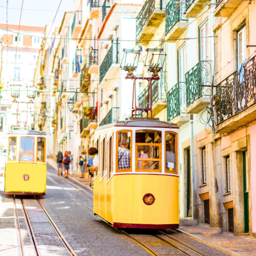 Lisboa