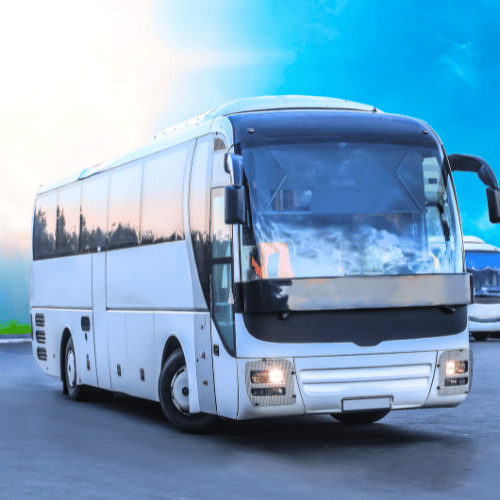 TRANSPORTE