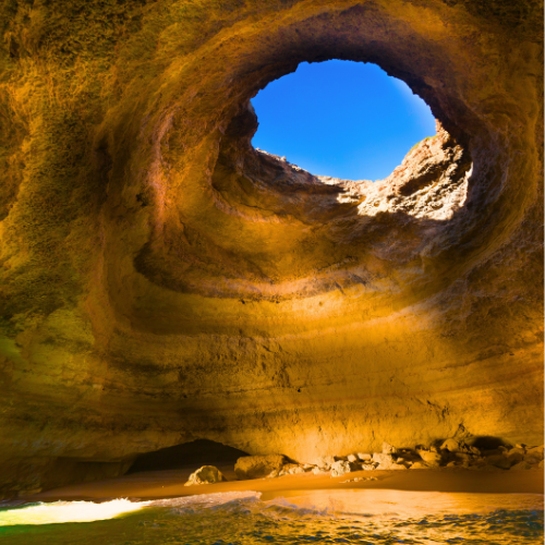 Algarve