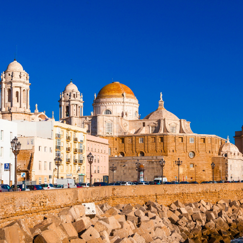Cádiz