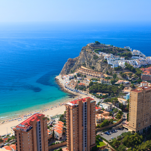 Benidorm