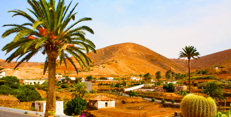 Fuerteventura