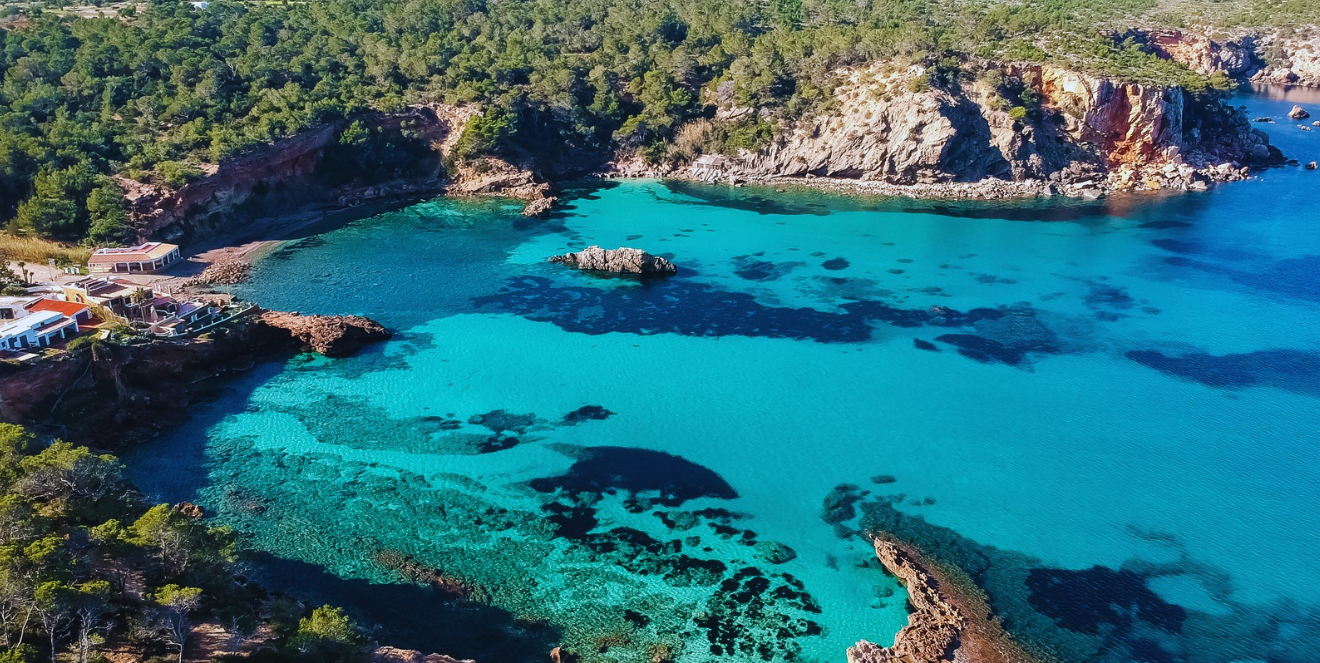 Ibiza