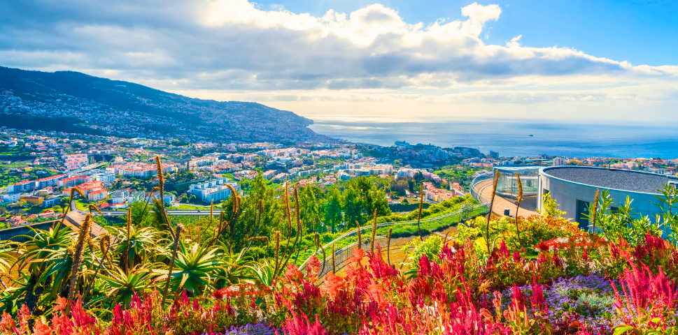 Madeira