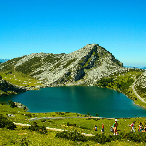 Asturias