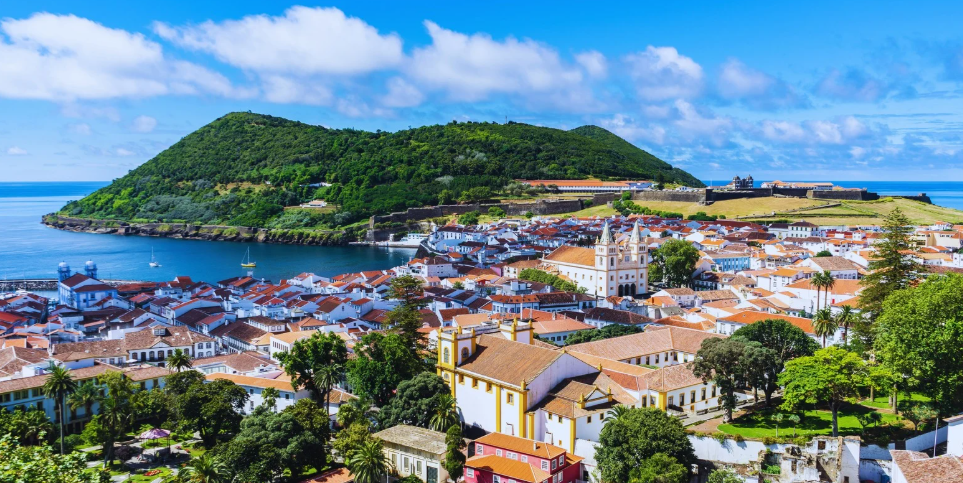 Terceira (Azores)