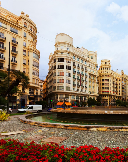 Valencia