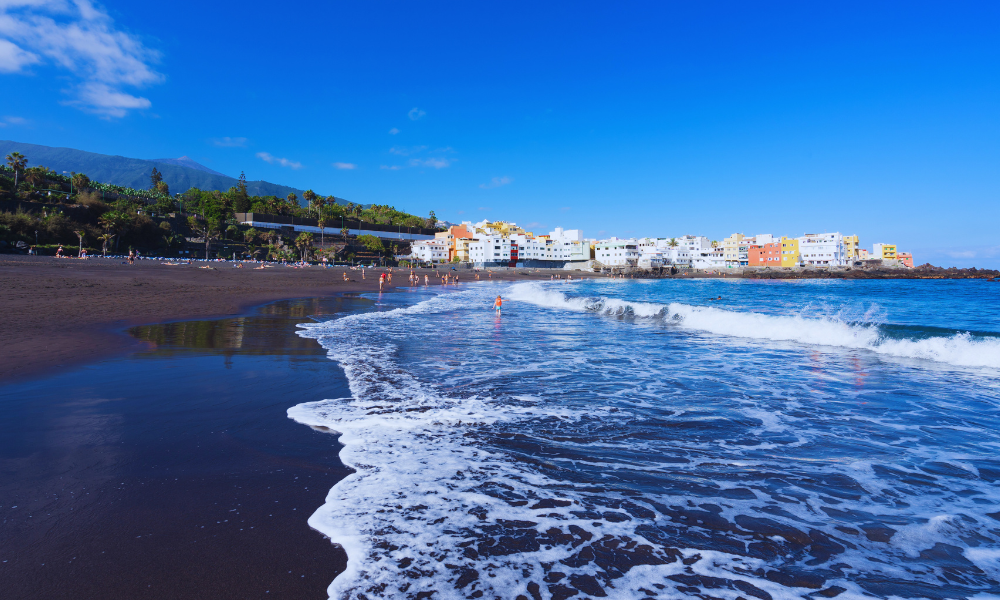 Tenerife